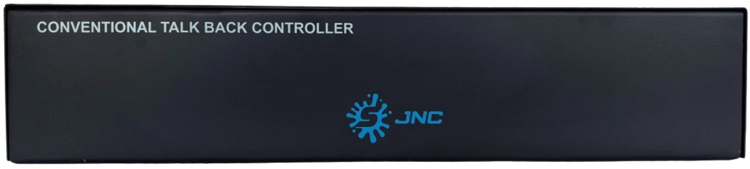 Talk Back Controller